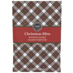 Bridgewater Candle Company Vonný sáček Christmas Bliss Plaid 115 ml – Zboží Dáma