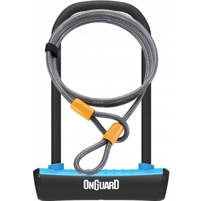 OnGuard 8154BU – Hledejceny.cz