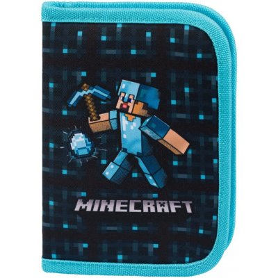 BAAGL 1-patro Minecraft Blue Axe – Zboží Mobilmania