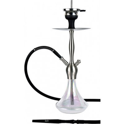 Aladin 55 cm Alux Captain Shiny Clear – Hledejceny.cz