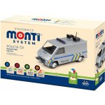 Seva Monti System 27.5 Policie ČR Renault Trafic – Zboží Živě