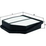 Vzduchový filtr KNECHT LX 4082 – Hledejceny.cz