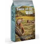 Taste of the Wild Appalachian Valley Small Breed 5,6 kg – Hledejceny.cz