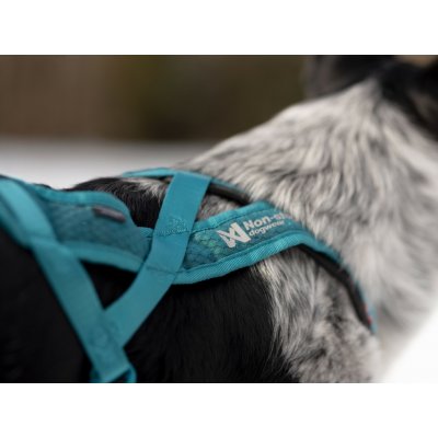 Non-stop Dogwear Rush harness – Zboží Dáma