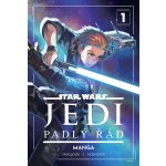 Star Wars Jedi - Padlý řád 1 – Zboží Mobilmania