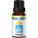 BEWIT BEWIT BREATH 15 ml – Zbozi.Blesk.cz