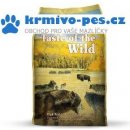 Taste of the Wild High Prairie 6 kg