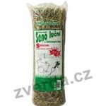JLP Seno luční s petrželí a heřmánkem 15 l – Zbozi.Blesk.cz