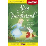 Alice in Wonderland/Alenka v říši divů – Zboží Dáma
