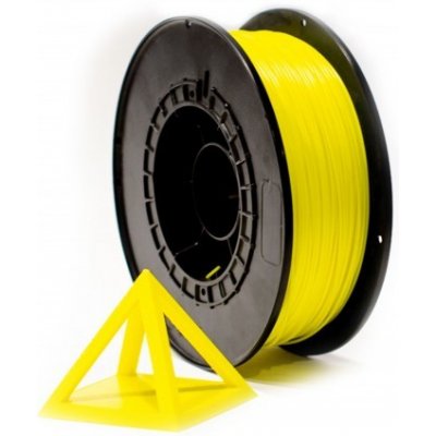 FilaLab PETG Yellow 1,75mm, 1 kg – Zboží Živě