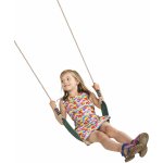 KBT flexibilní závěsná houpačka Prak zelená – Zboží Dáma