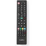 Dálkový ovladač Nedis TVRC41PABK pro Panasonic – Zboží Živě