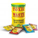 Toxic Waste Yellow Drum 42 g – Hledejceny.cz