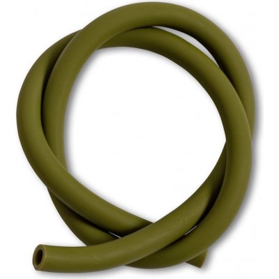 Black Cat Hadička Rig Tube Khaki Bužírka 1m 3x6 mm