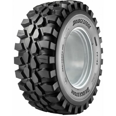 BRIDGESTONE Bridgestone VH Enliten 460/70-24 163A8 TL – Hledejceny.cz