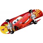 Disney Cars Miniboard – Zboží Mobilmania