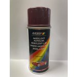 Motip sprej Škoda akrylový autolak 150 ml SD8302 červená apolo | Zboží Auto