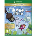 Human: Fall Flat (Anniversary Edition) – Zboží Živě