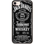 Pouzdro iSaprio - Jack Daniels - iPhone 8 – Sleviste.cz