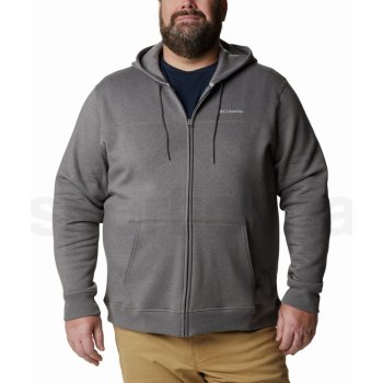 Columbia Logo Fleece FZ Man 1889163023