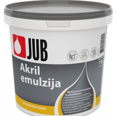 JUB Akril emulze, 18Kg