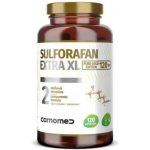 CarnoMed Sulforafan EXTRA XL Pure Gold Edition 120 kapslí – Hledejceny.cz