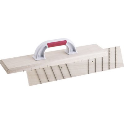 Hladítko brusné FESTA na YTONG 450x95mm hrubý zub – Hledejceny.cz