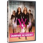 Vampire Academy DVD – Hledejceny.cz