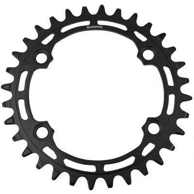 Převodník SHIMANO Deore MT510-1 32 zubů, pro 12 speed, Y0L332000 – Zboží Dáma