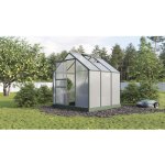 Vitavia Planet 3800 polykarbonát 6 mm 195 x 195 cm zelený – Hledejceny.cz