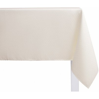 EmaHome FESTI Ubrus 140x200 cm Ecru – Sleviste.cz