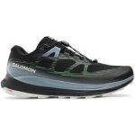 Salomon Ultra Glide 2 M L47386200 black flint stone green gecko – Sleviste.cz