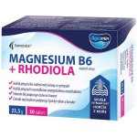 Noventis Magnesium B6 Rhodiola 30 tablet – Hledejceny.cz