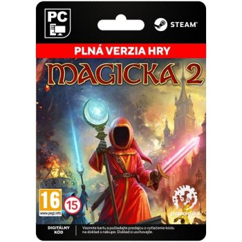 Magicka 2