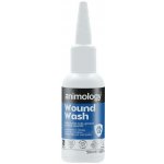 Animology Wound Wash roztok na rány pro psy 50 ml – Hledejceny.cz