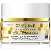Přípravek na vrásky a stárnoucí pleť Eveline Cosmetics BioManuka Denní a noční krém 50+ 50 ml