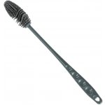 KIK KX4320 Kartáč na čištění lahví silikonový – Hledejceny.cz