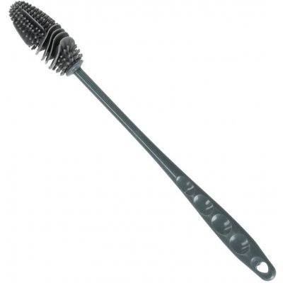 KIK KX4320 Kartáč na čištění lahví silikonový – Hledejceny.cz