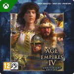 Age of Empires 4 (Anniversary Edition) – Zboží Mobilmania