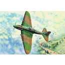 Hobby Boss Iljušin Il 2M3 Šturmovik sovětské letectvo 1:72