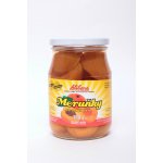 Alibona Meruňky se sladidlem 330 g – Zboží Dáma