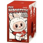 Přívěsek na klíče Labubu panenka Coca Cola Blind Box – Hledejceny.cz