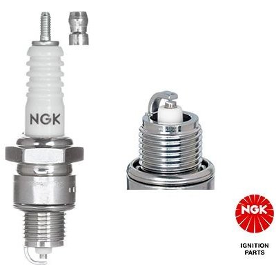 Zapalovací svíčka NGK 3511 – Hledejceny.cz
