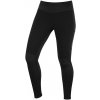 Dámské legíny Montane Thermal Trail Tights W Black