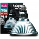 Arcadia Halogen Sun Basking Spot 50 W – Hledejceny.cz