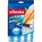 Vileda 141001 ActiveMax mop náhrada – Sleviste.cz