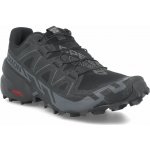 Salomon Speedcross 6 Gtx W L41743400 – Hledejceny.cz