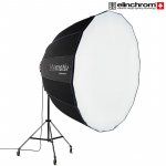 Elinchrom Parabolický SoftBox Elinchrom Litemotiv Octa 190 cm – Zboží Živě