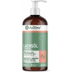 Aniforte Lososový olej 500 ml – Hledejceny.cz