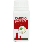 CARDIOprotect tablety pro psy a kočky 80 tbl – Zboží Mobilmania